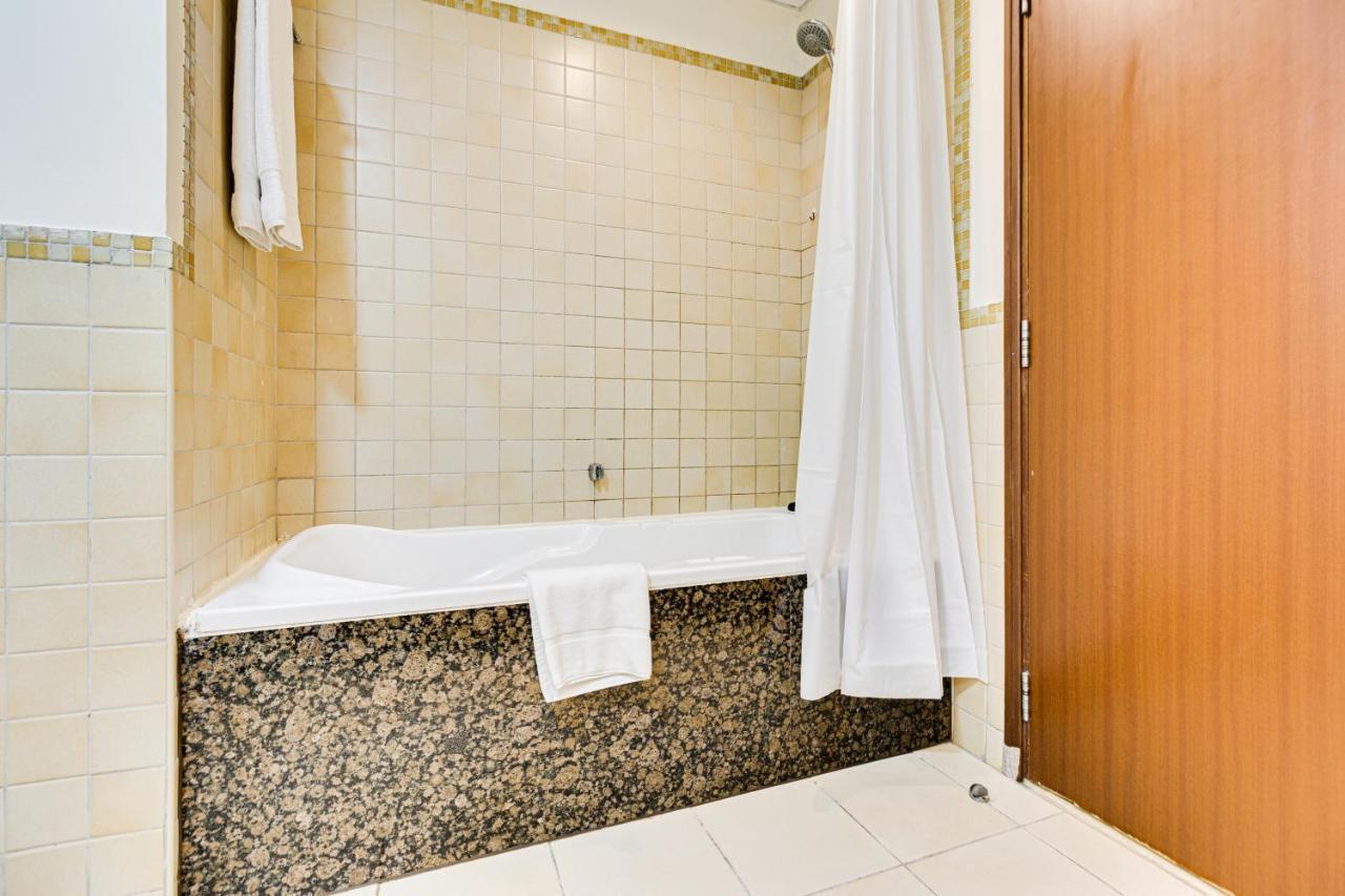 Wonderful Apartment Near The Beach Sadaf Jbr Dubai Ngoại thất bức ảnh