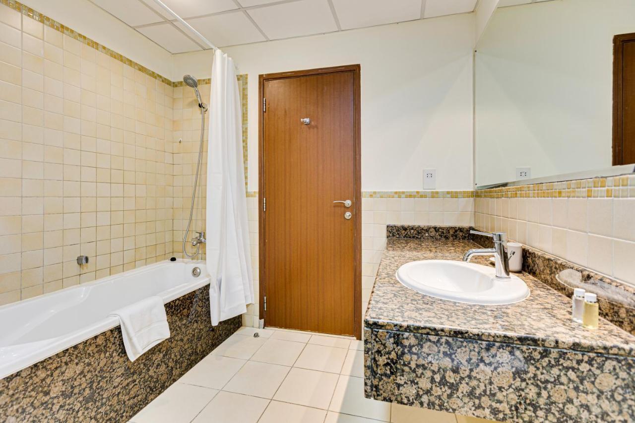 Wonderful Apartment Near The Beach Sadaf Jbr Dubai Ngoại thất bức ảnh